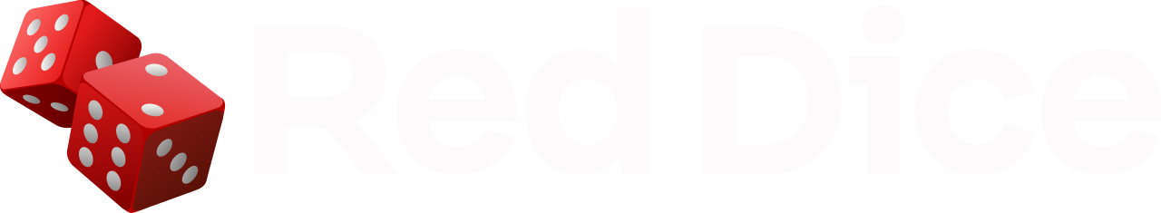 logo RedDice casino